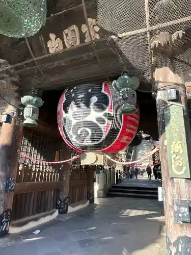 成田山新勝寺(千葉県)