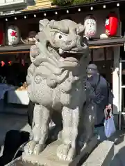 尼崎えびす神社(兵庫県)