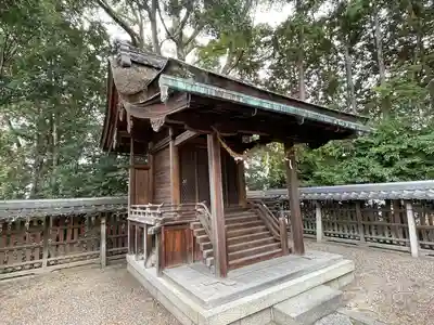 渡海神社(滋賀県)