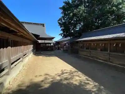 武蔵御嶽神社(東京都)