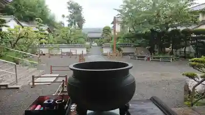 眞珠院(静岡県)