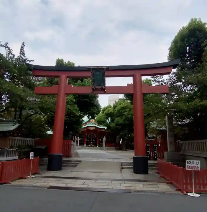 御霊神社(大阪府)