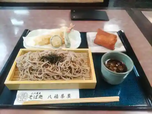 寒川神社(神奈川県)