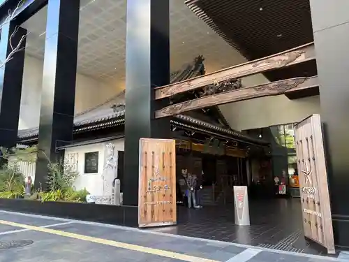 三津寺(大阪府)