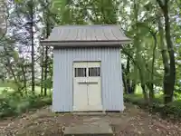 光勇神社(北海道)
