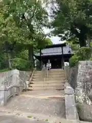 土居八幡神社(兵庫県)