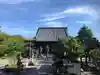 穴太寺の本殿・本堂