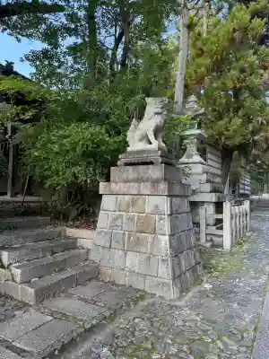 岡崎神社(京都府)