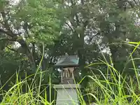 尾崎八幡神社(兵庫県)