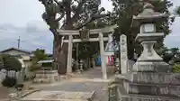 玉田神社(京都府)
