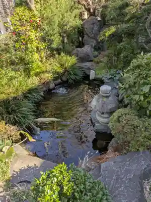 宗福寺(東京都)