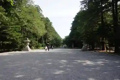 北海道神宮のその他建物