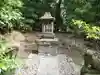 菊田神社の末社・摂社