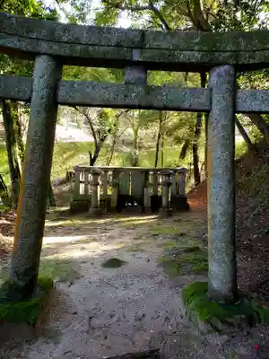 般若寺(山口県)