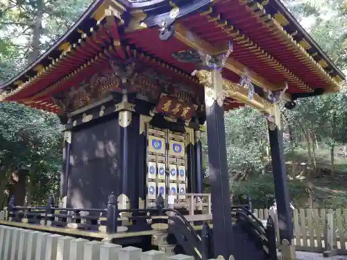 瑞巌寺の本殿