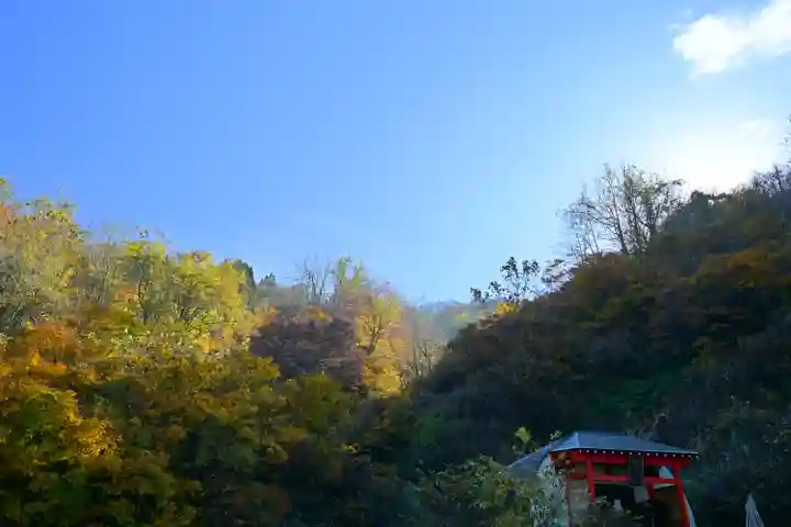 高龍神社(新潟県)