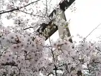 神明神社(福井県)