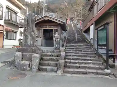 温泉寺のその他建物