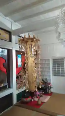 正雲寺大分別院の本殿・本堂