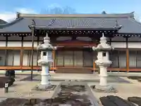 吉祥院の本殿・本堂