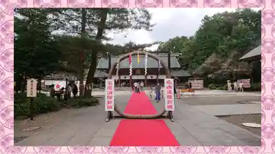 櫻木神社(千葉県)