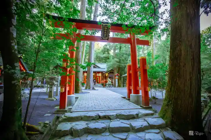椿大神社(三重県)