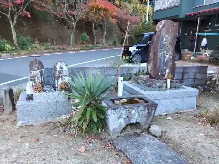 弘法堂(岐阜県)