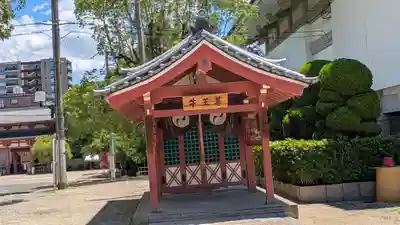 四天王寺(大阪府)