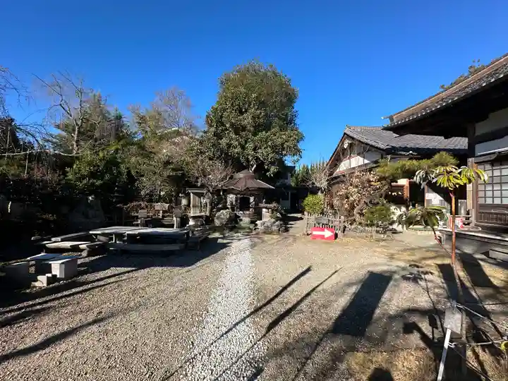 西光寺(埼玉県)