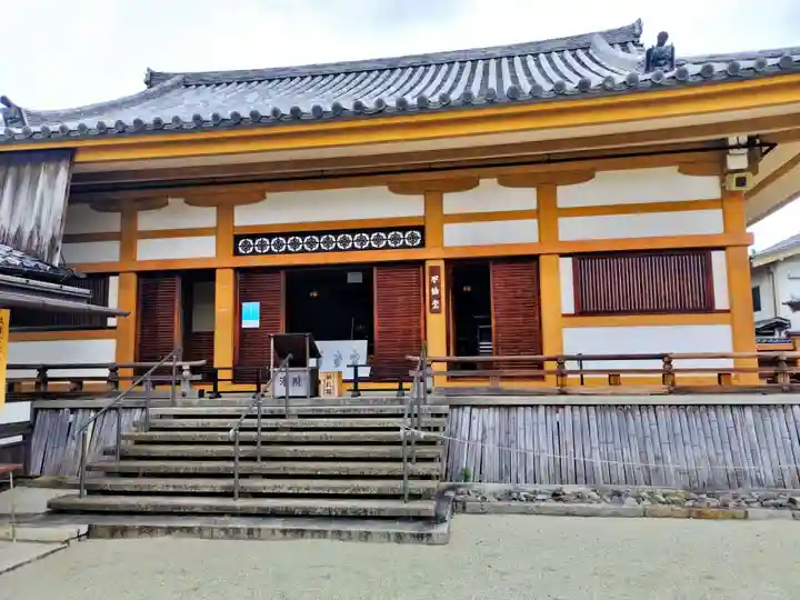 聖護院門跡(京都府)