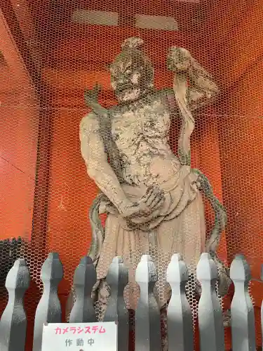 毘沙門堂門跡(京都府)