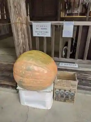 大矢田神社のその他建物