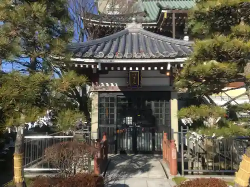 林香院のその他建物