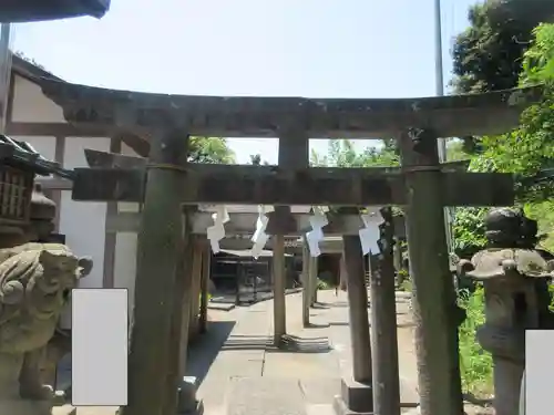 銭洗弁財天宇賀福神社(神奈川県)