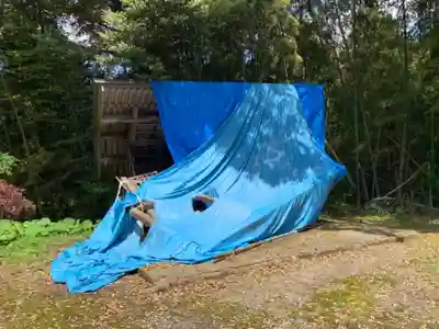 熊野神社(千葉県)