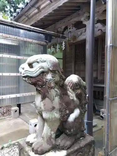 八幡神社(福井県)