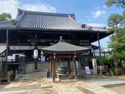 葛井寺(大阪府)