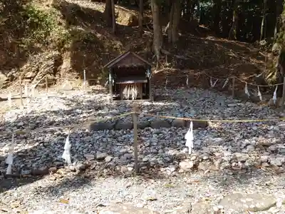 宇治神社の末社・摂社