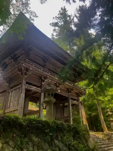 洲原神社(岐阜県)