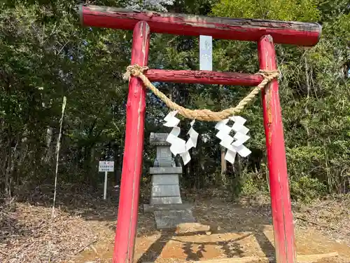賀茂別雷神社(栃木県)