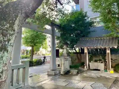 須賀神社(東京都)