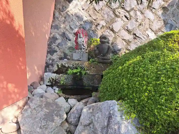 臨済寺(大分県)