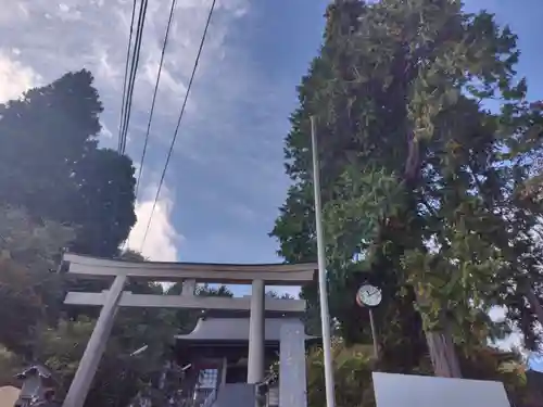 武蔵御嶽神社(東京都)