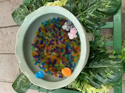 駒形神社(岩手県)