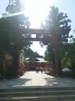宮城縣護國神社(宮城県)