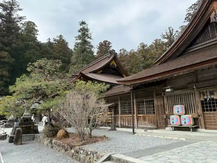 小國神社(静岡県)