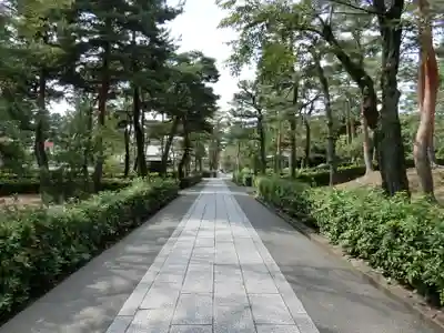 相国寺（相国承天禅寺）のその他建物