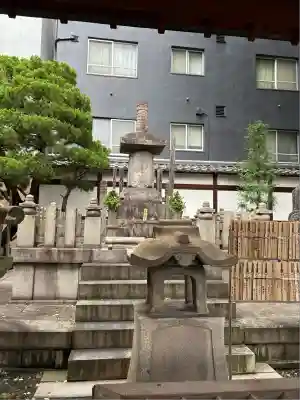本能寺(京都府)