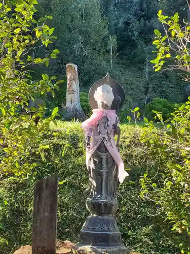 陽林寺(福島県)