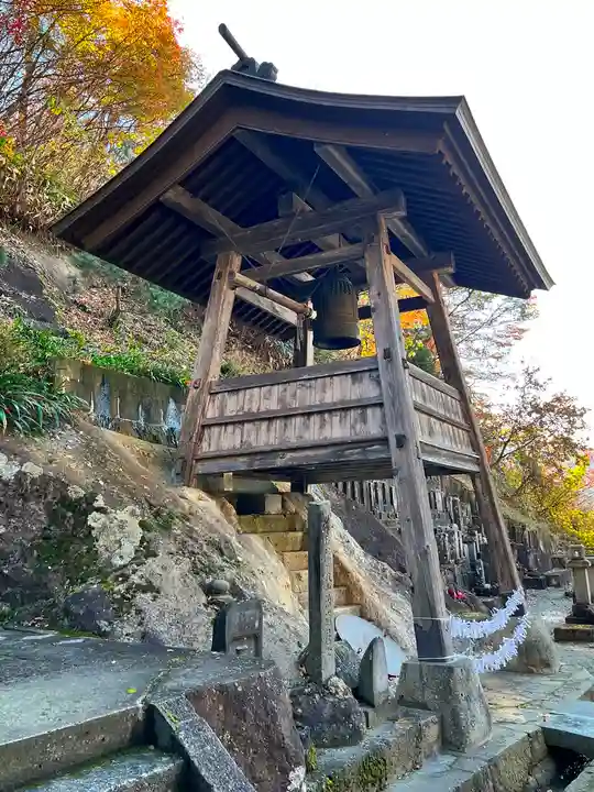 宝珠山 立石寺(山形県)
